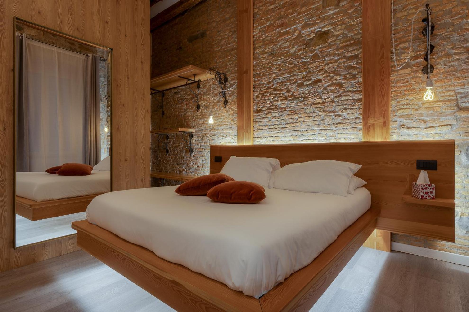 San Nicolo Suites Trieste Dış mekan fotoğraf