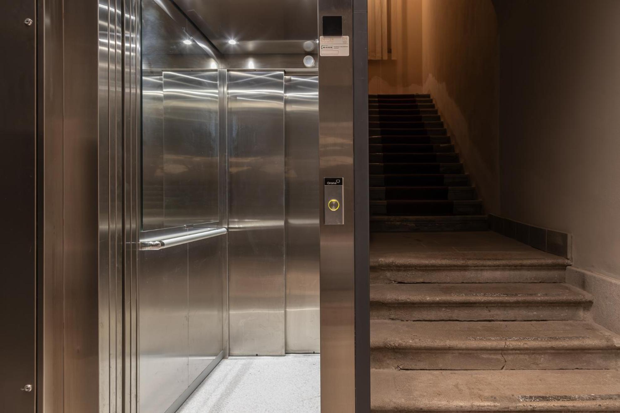 San Nicolo Suites Trieste Dış mekan fotoğraf