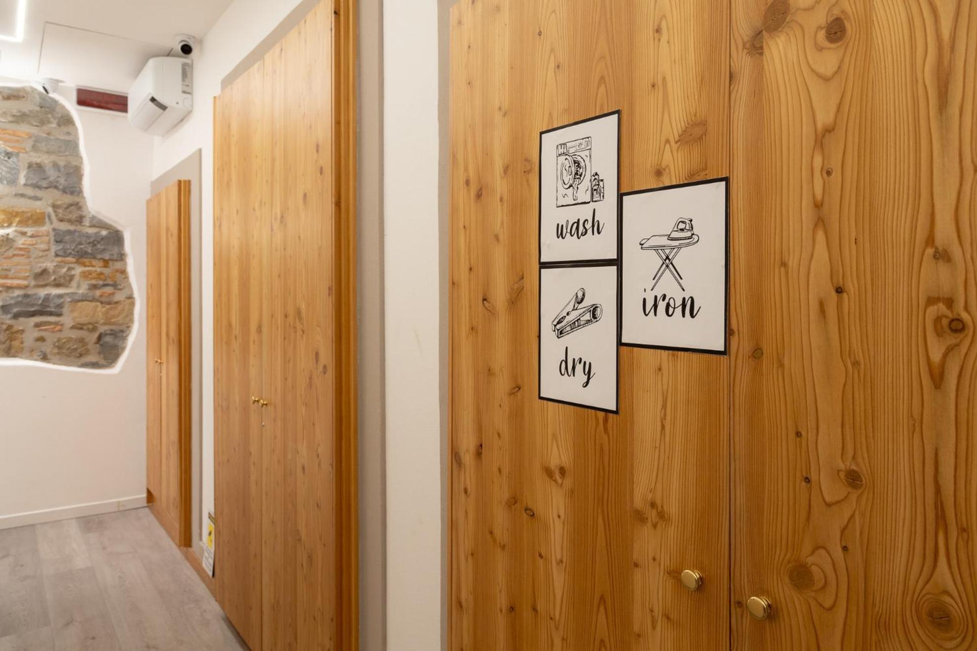 San Nicolo Suites Trieste Dış mekan fotoğraf