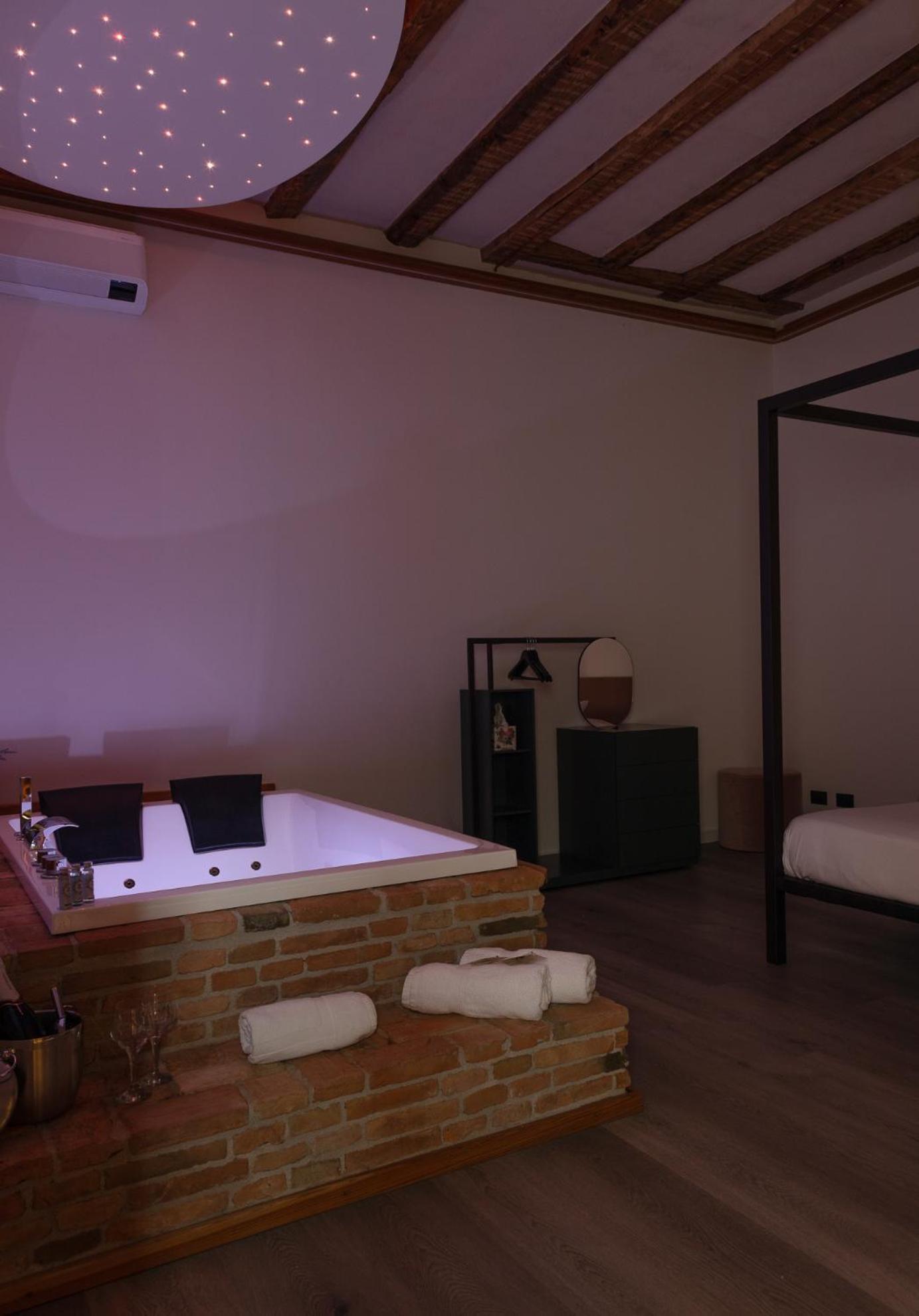 San Nicolo Suites Trieste Dış mekan fotoğraf