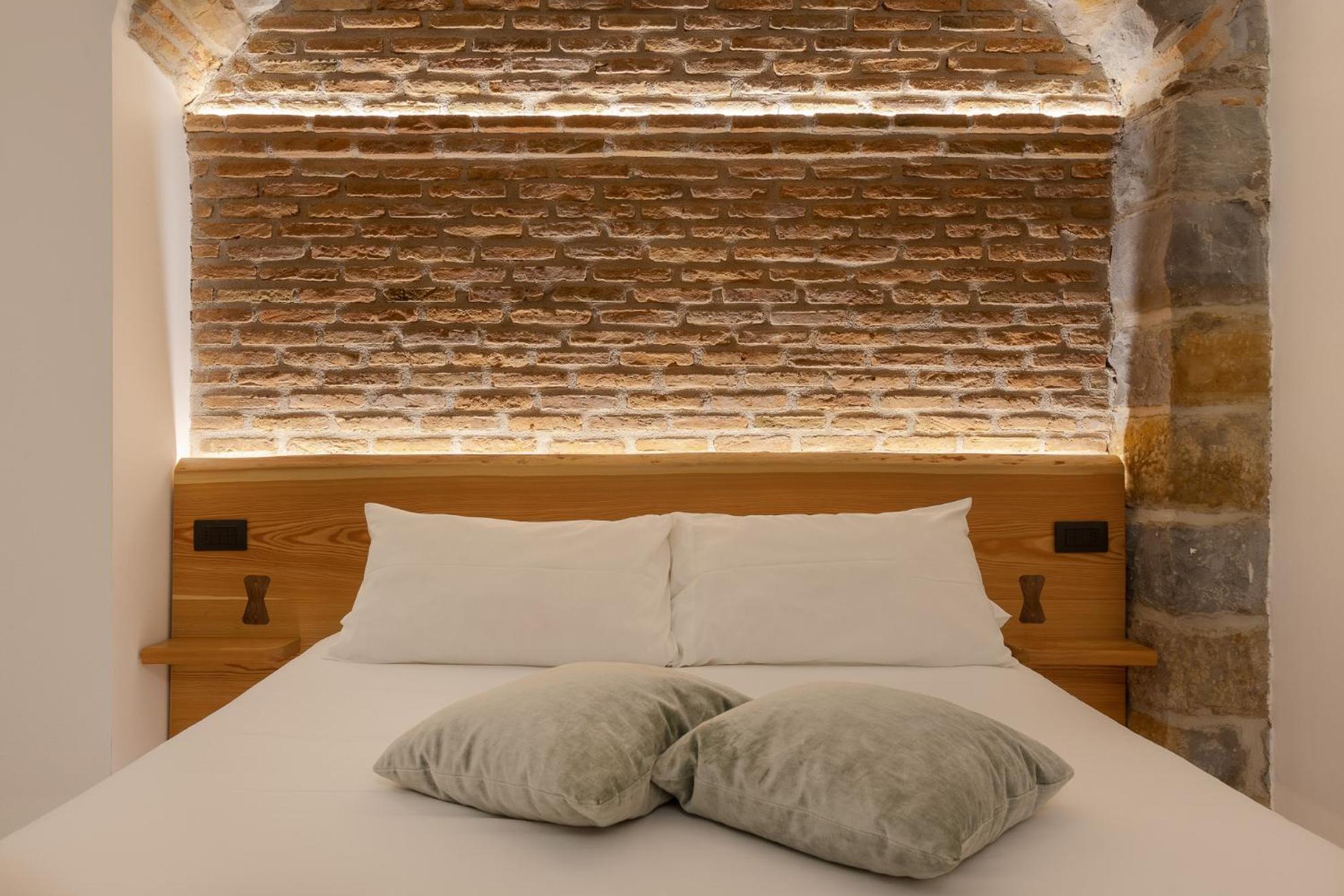 San Nicolo Suites Trieste Dış mekan fotoğraf