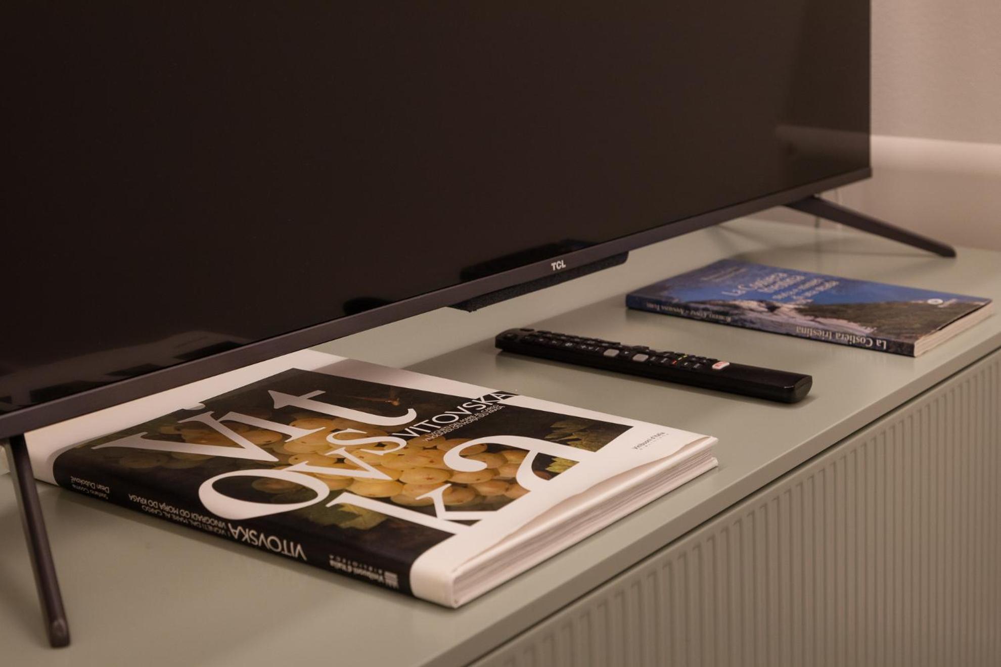 San Nicolo Suites Trieste Dış mekan fotoğraf