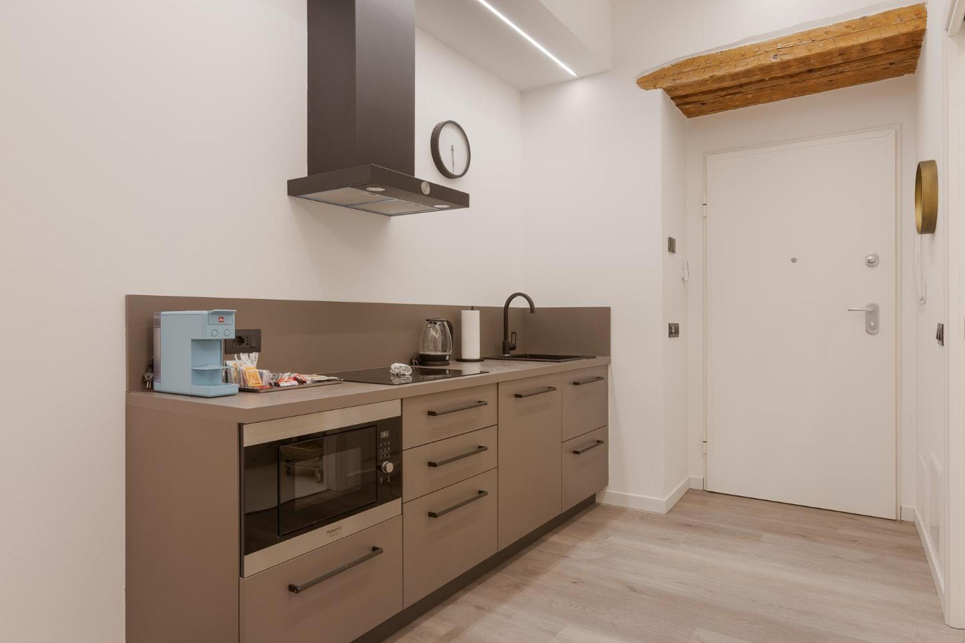 San Nicolo Suites Trieste Dış mekan fotoğraf