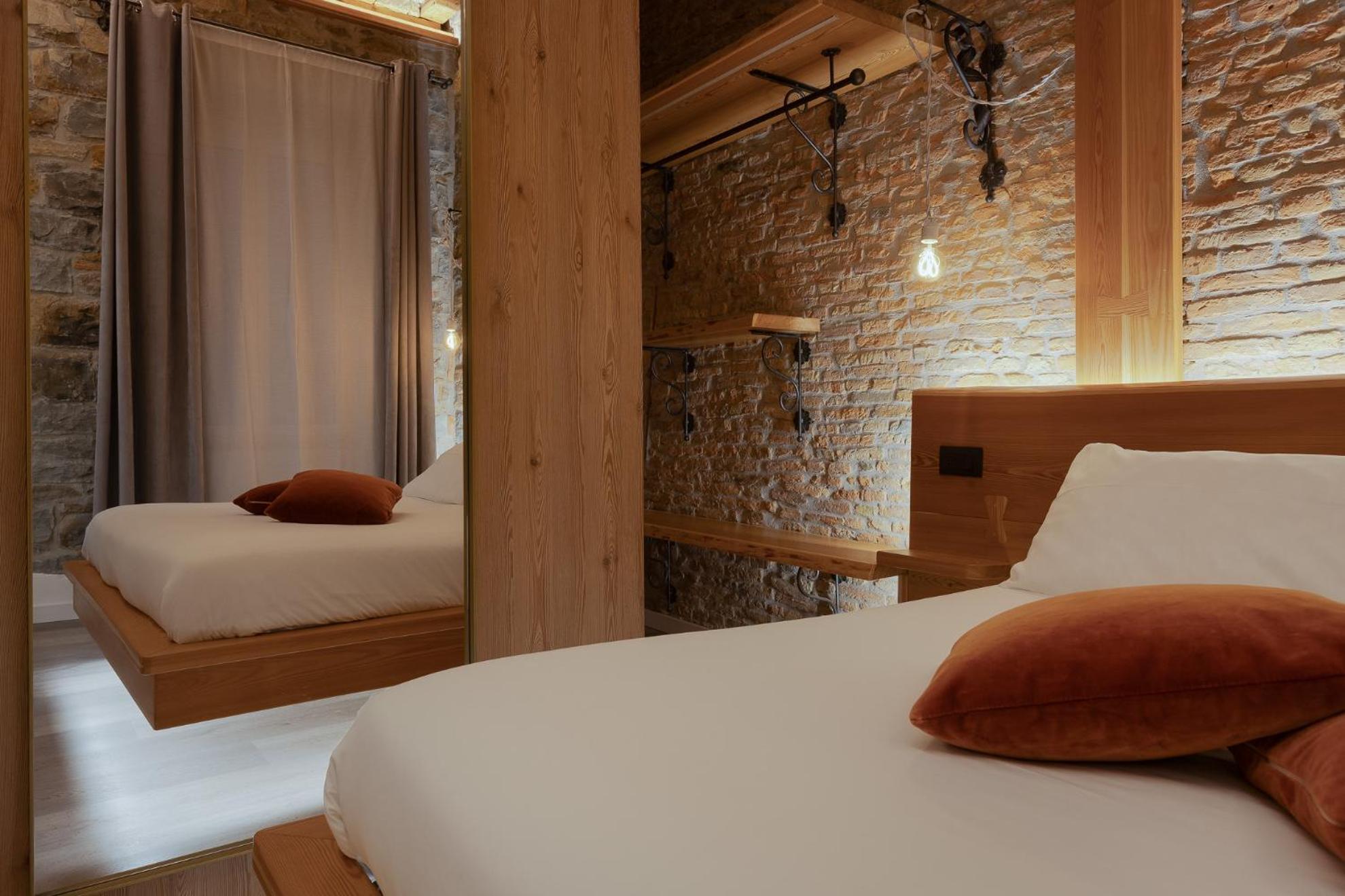 San Nicolo Suites Trieste Dış mekan fotoğraf