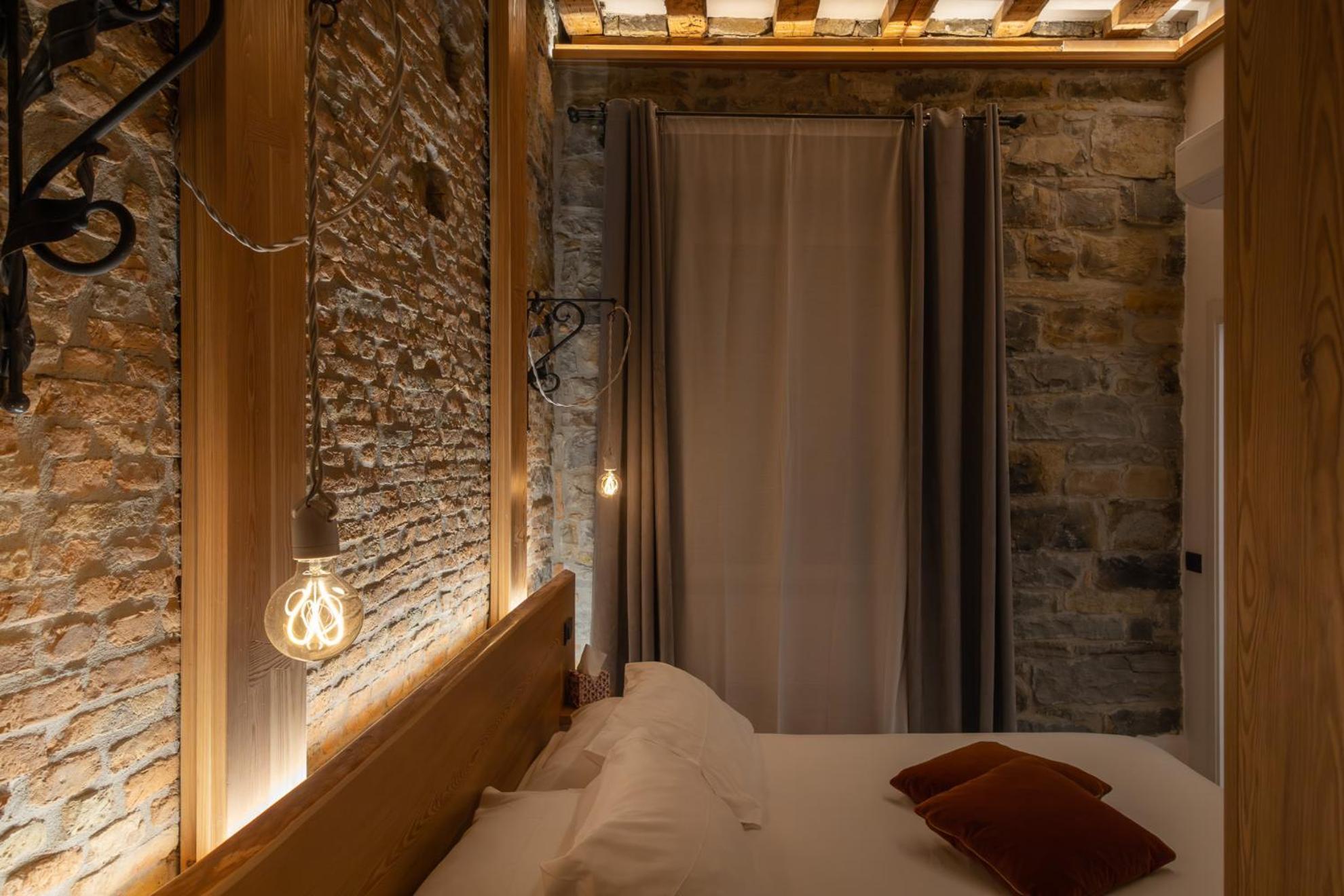 San Nicolo Suites Trieste Dış mekan fotoğraf