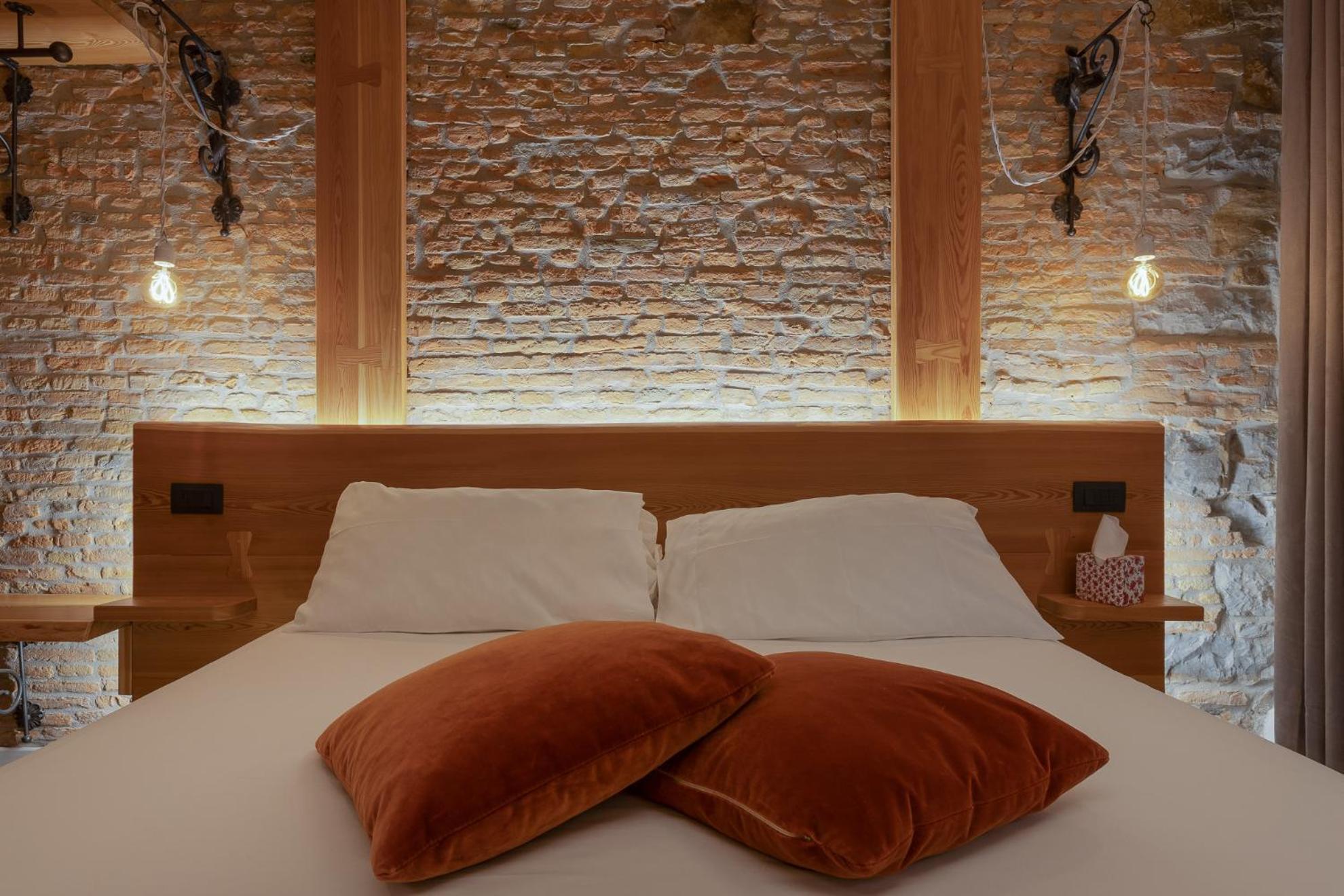 San Nicolo Suites Trieste Dış mekan fotoğraf